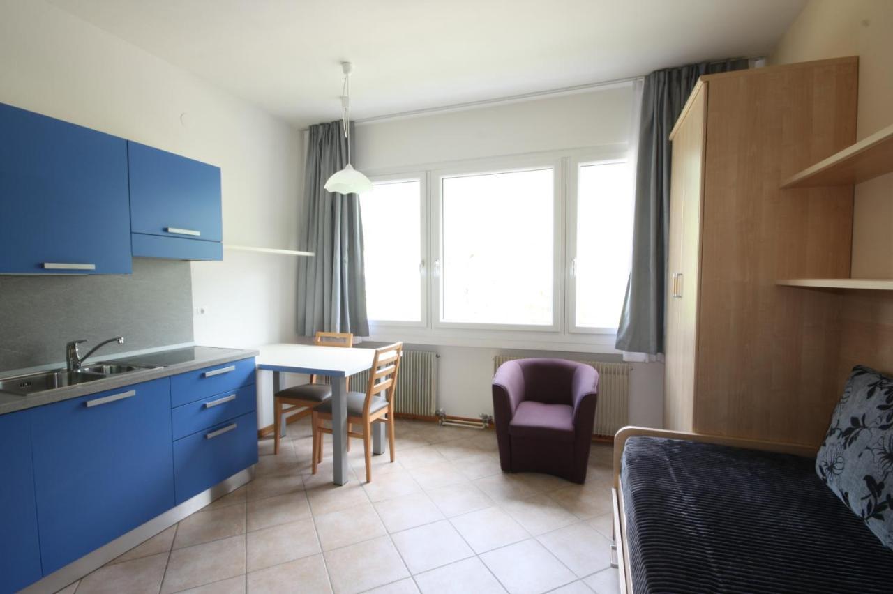 Appartamenti Pradalago Marilleva 900 Extérieur photo