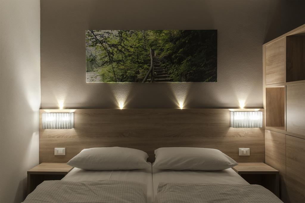 Appartamenti Pradalago Marilleva 900 Chambre photo